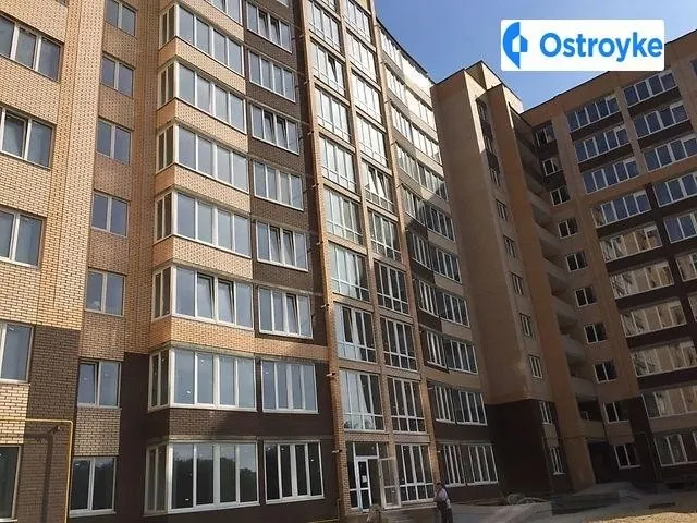 Старокостянтиновское шоссе — фото 1