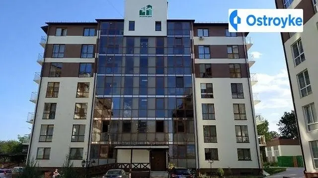 Продаж 2-кімнатної квартири, 70 м², Львів — фото 1