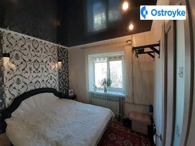 Продаж 3-кімнатної квартири, 55 м², Станиця Луганська — фото 3