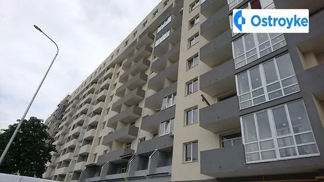 Тернопольская улица — фото 1