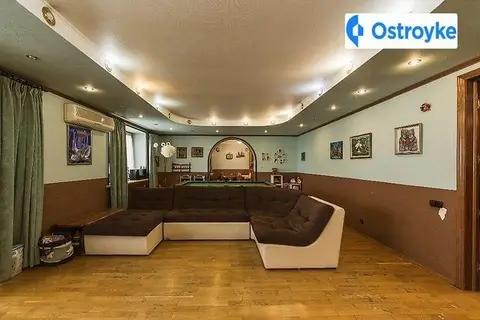 4-кімнатна квартира, 219 м², вул. Маршала Тимошенко, 29, Київ