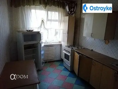 3-кімнатна квартира, 67 м², вул. Молодіжна, Біла Церква