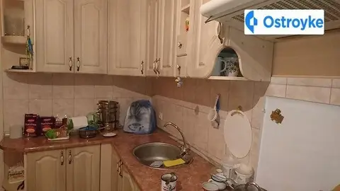 1-кімнатна квартира, 37 м², вул. Любінська, Львів
