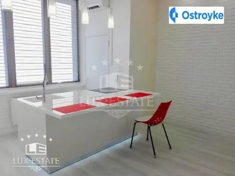 1-кімнатна квартира, 65 м², вул. Професорська, 34, Харків