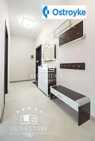 1-кімнатна квартира, 55 м², вул. Євгенія Єніна, 33, Харків