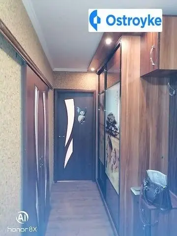 2-комнатная квартира, 48 м², шосе Строителей, Северодонецк — фото 3