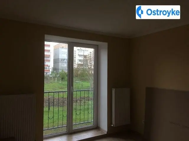 Продаж 1-кімнатної квартири, 39 м², Тернопіль — фото 3