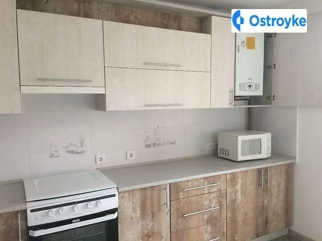 Продаж 1-кімнатної квартири, 39 м², Тернопіль — фото 4