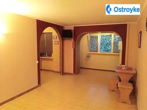 1-комнатная квартира, 31 м², вул. Олейника, Николаев