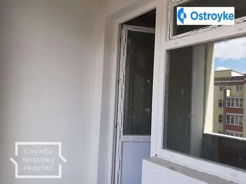 1-комнатная квартира, 48 м², шосе Старокостянтинівське, Хмельницкий