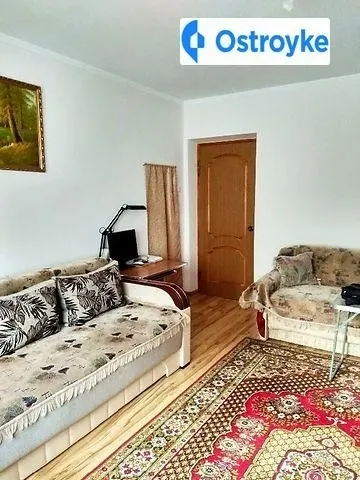 Продаж 2-кімнатної квартири, 37 м², Івано-Франківськ — фото 1