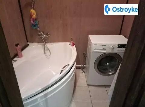 2-комнатная квартира, 47 м², вул. Стовпова, Одесса