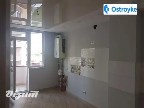 3-комнатная квартира, 77 м², вул. Білогірська, Тернополь