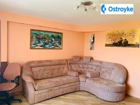 3-кімнатна квартира, 70 м², вул. Петра Радченка, 14, Київ