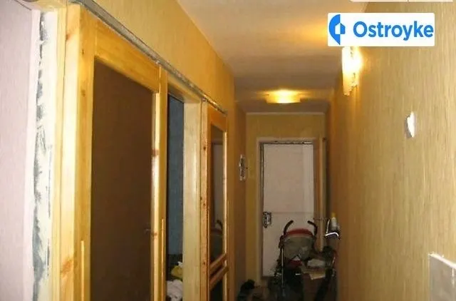 Станиславского улица — фото 1