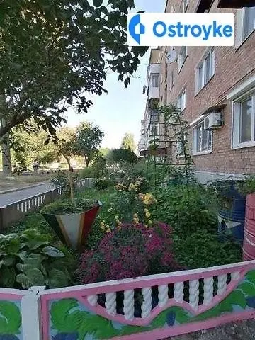 Продаж 3-кімнатної квартири, 58 м², Бердичів — фото 2
