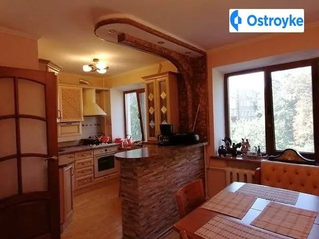 Продаж 3-кімнатної квартири, 58 м², Бердичів — фото 1
