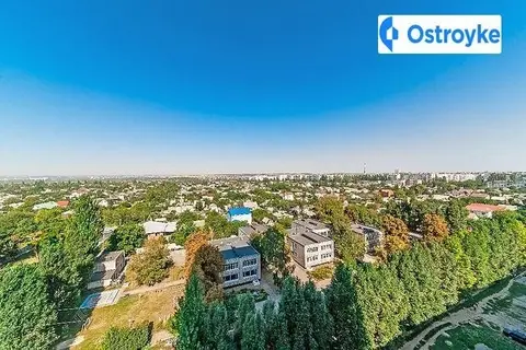 3-комнатная квартира, 137 м², пров. Бердянський, Запорожье