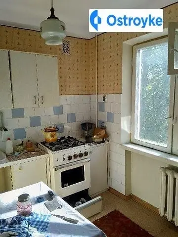 Продаж 2-кімнатної квартири, 43 м², Запоріжжя — фото 3
