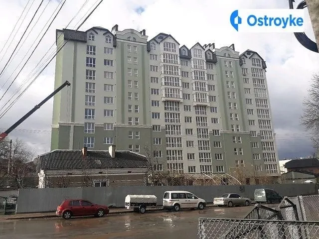 Глубокая улица — фото 1