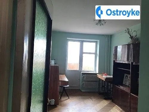 Продаж 3-кімнатної квартири, 63 м², Івано-Франківськ — фото 1