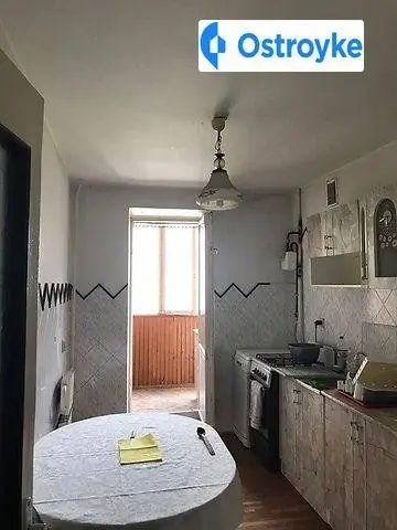 Продаж 3-кімнатної квартири, 63 м², Івано-Франківськ — фото 2