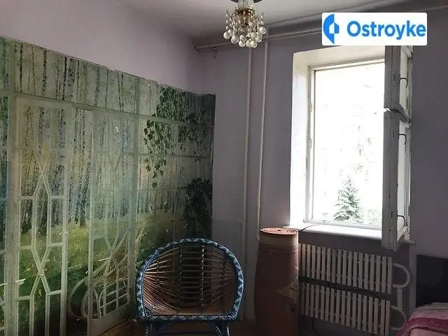 Продаж 3-кімнатної квартири, 63 м², Івано-Франківськ — фото 4