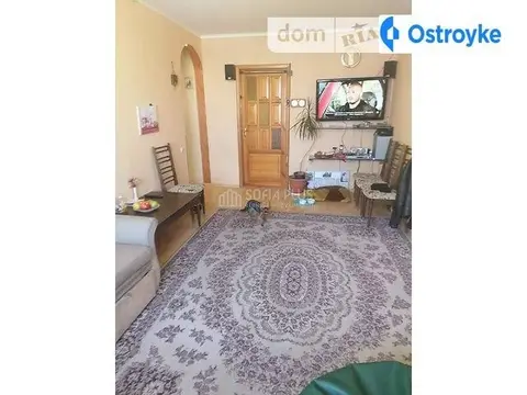 3-кімнатна квартира, 61 м², вул. Богатирська, Київ