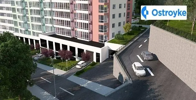 Пишоновская улица — фото 1
