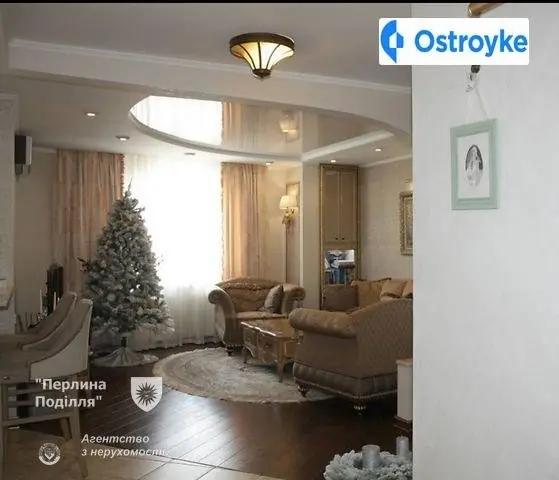 Продаж 3-кімнатної квартири, 100 м², Вінниця — фото 3
