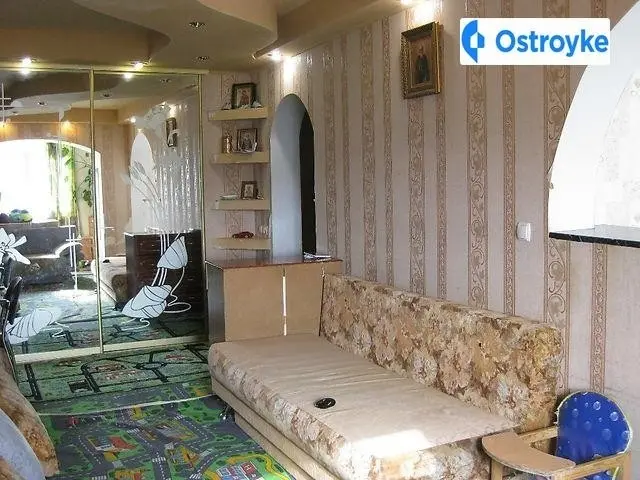 Продаж 1-кімнатної квартири, 37 м², Запоріжжя — фото 5