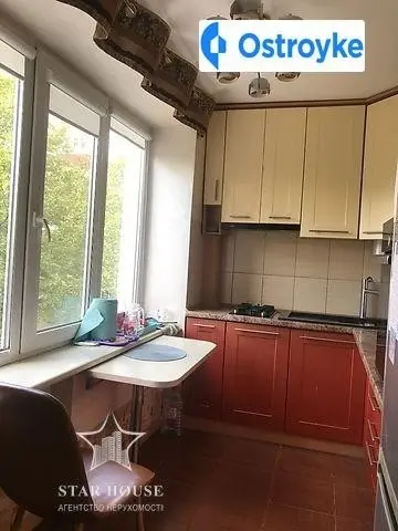 Продаж 3-кімнатної квартири, 58 м², Хмельницький — фото 4