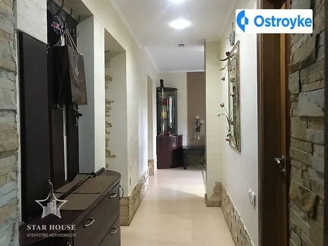 Продаж 3-кімнатної квартири, 58 м², Хмельницький — фото 1