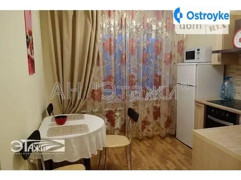 Оболонский пр-т