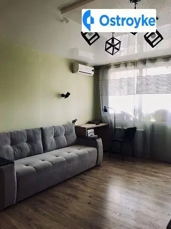 1-кімнатна квартира, 38 м², вул. Гарібальді, Харків