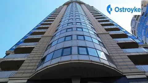 1-кімнатна квартира, 45 м², просп. Перемоги, 131А, Київ