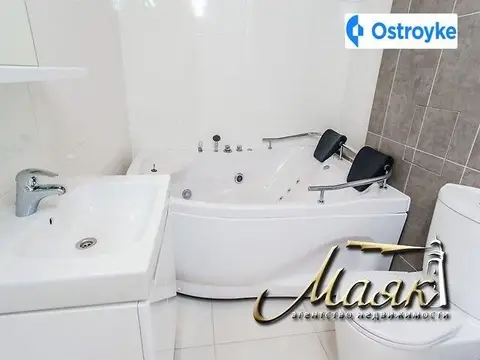 Продажа 3-комнатной квартиры, 75 м², Запорожье