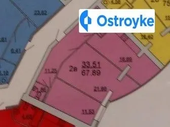 Продаж 2-кімнатної квартири, 68 м², Вінниця — фото 1