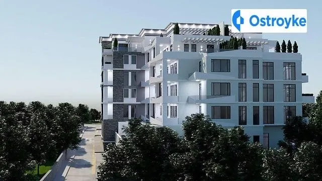 Продаж 1-кімнатної квартири, 45 м², Одеса — фото 1