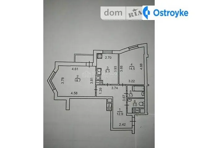 Лаврухина Николая ул. — фото 2