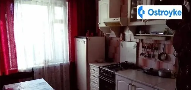 Продаж 3-кімнатної квартири, 60 м², Хмельницький — фото 1