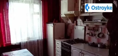 Продажа 3-комнатной квартиры, 60 м², Хмельницкий
