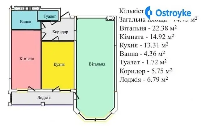 Троллейбусная улица — фото 2