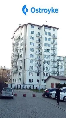 Крайковского улица — фото 1