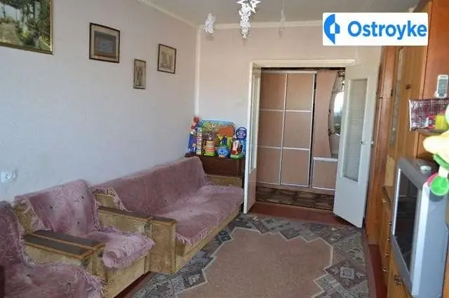 Продаж 3-кімнатної квартири, 63 м², Полтава — фото 2