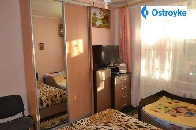 Продаж 3-кімнатної квартири, 63 м², Полтава — фото 1