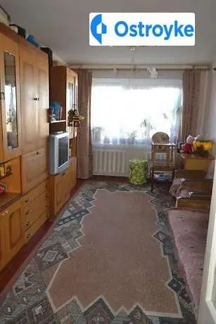 Продаж 3-кімнатної квартири, 63 м², Полтава — фото 3