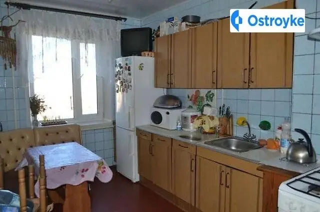 Продаж 3-кімнатної квартири, 63 м², Полтава — фото 5