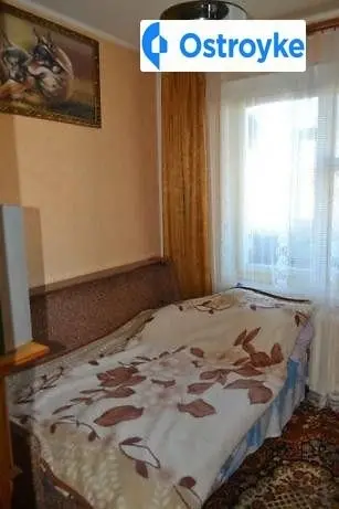 Продаж 3-кімнатної квартири, 63 м², Полтава — фото 4