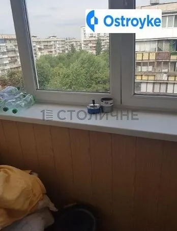 Академика Курчатова улица — фото 1